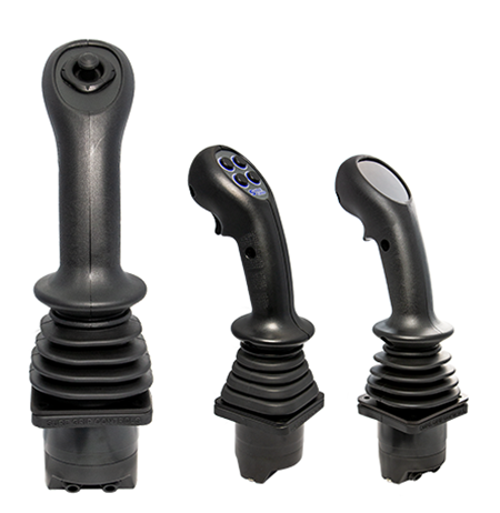 JSM Series Joystick