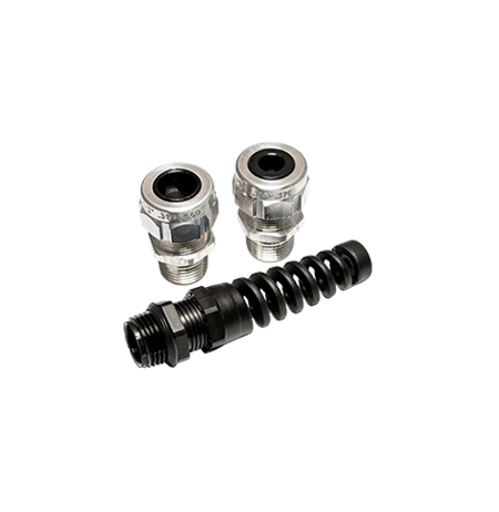 Bushing Adapters