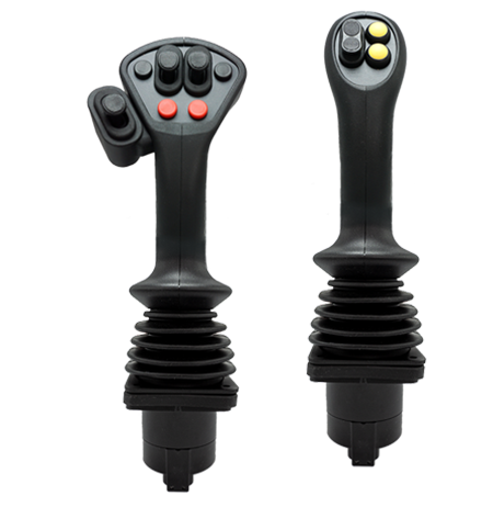 JSC CAN Series Joystick