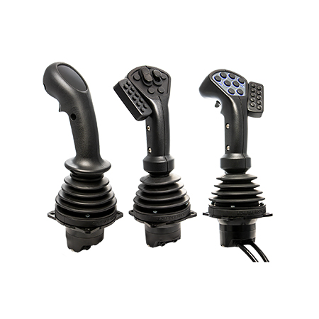 Joysticks