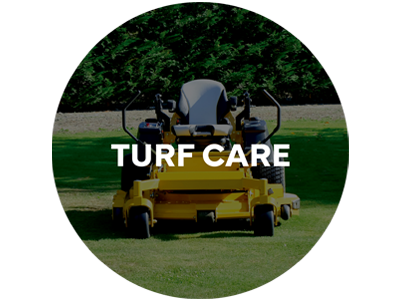 Sure Grip Controls turf care industry feature at iVT Expo